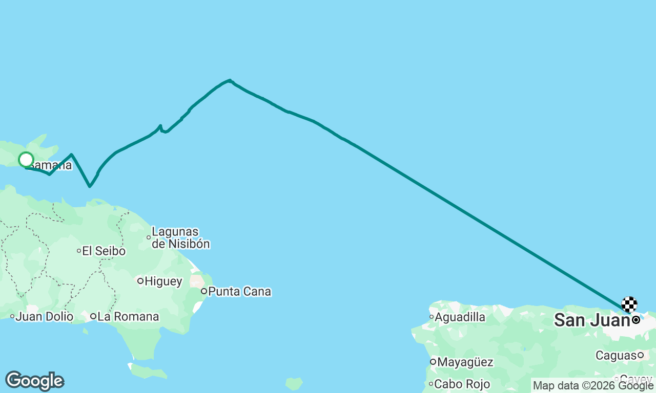 San Juan