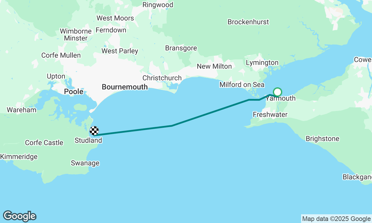 Summer jaunt to Poole (part 2)