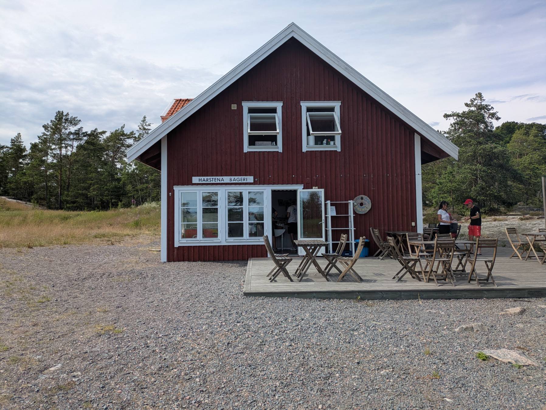 Schweden 2026 Tag 5 Ragö - Harstena_CCFF7BD5-B4B5-462B-AAE2-10DF09BEF058