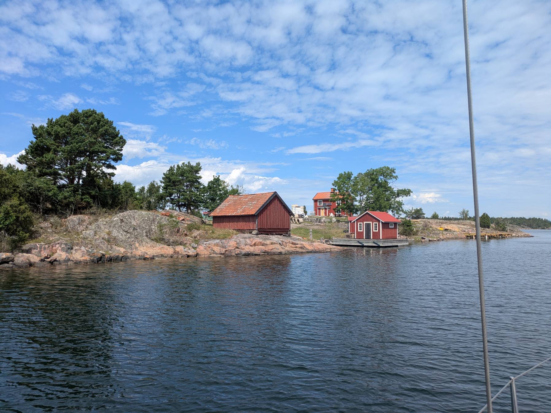 Schweden 2026 Tag 5 Ragö - Harstena_CF2FA550-0CBC-46A2-AC2C-029D17E147DD