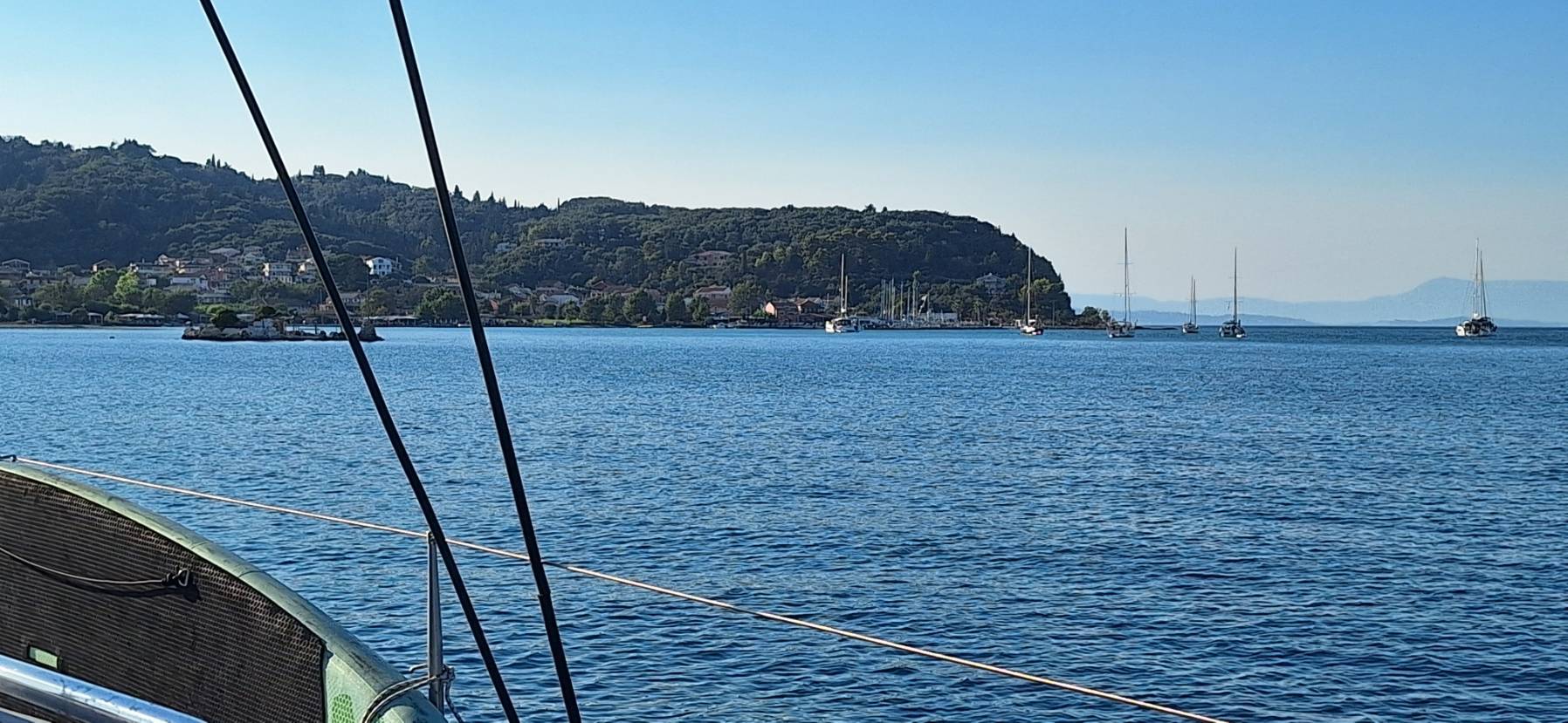Corfu to Notos, Corfu South_4301FE02-28EE-4684-9D59-C20E4239D20F