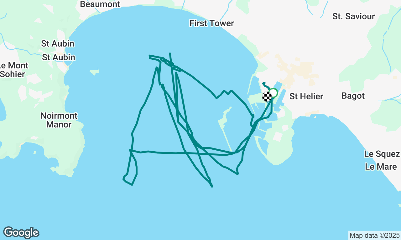Start Sailing 1 - Day 2