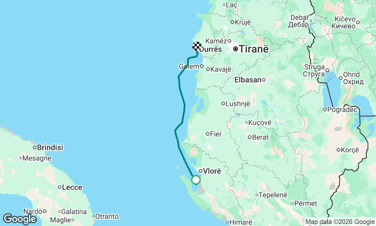 Durres