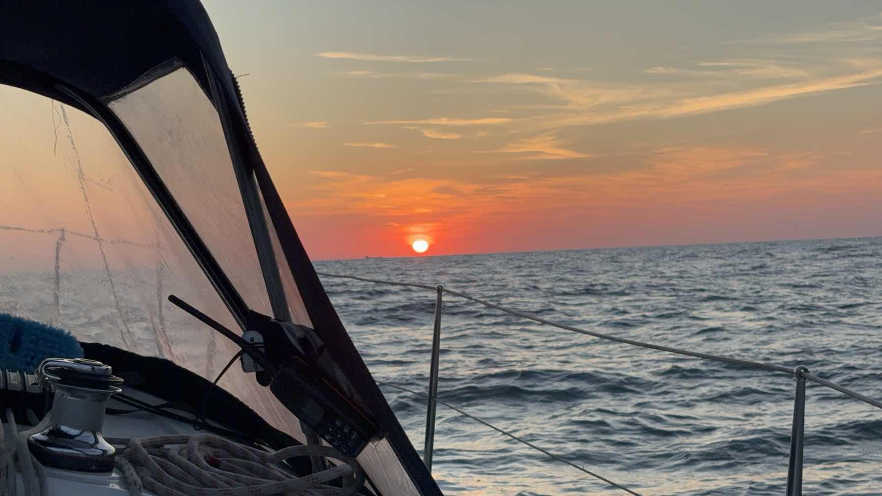 Crossing English channel_B1481D58-E52A-4CC6-9CCB-C1EE5C0F572C