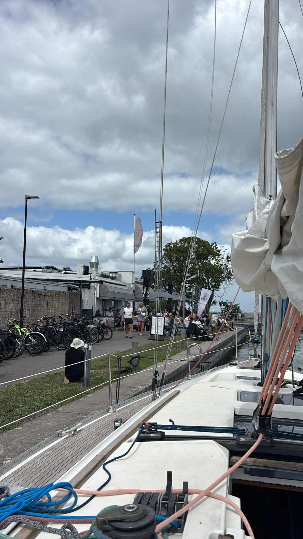 Volendam / Edam to Hoorn_5283ACF7-0AB4-469E-9315-49B5637AC450