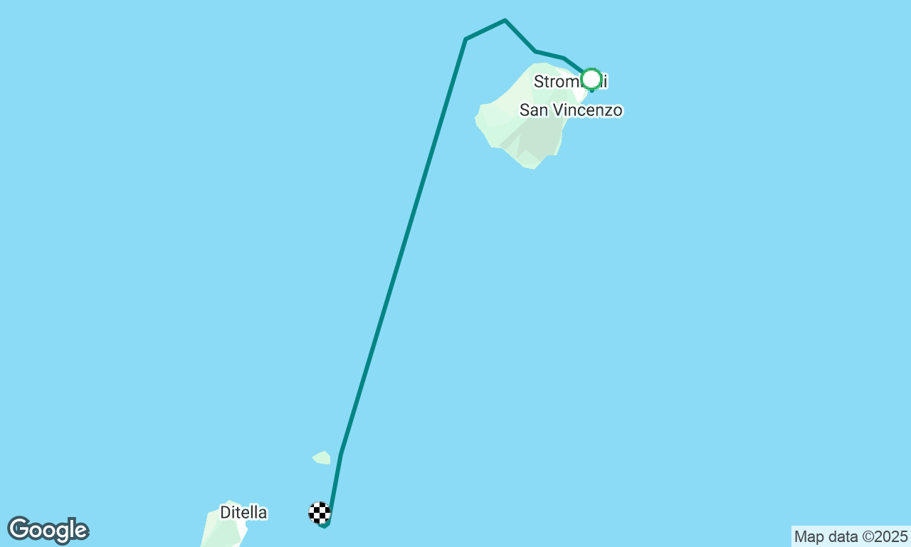 Stromboli - Bottaro