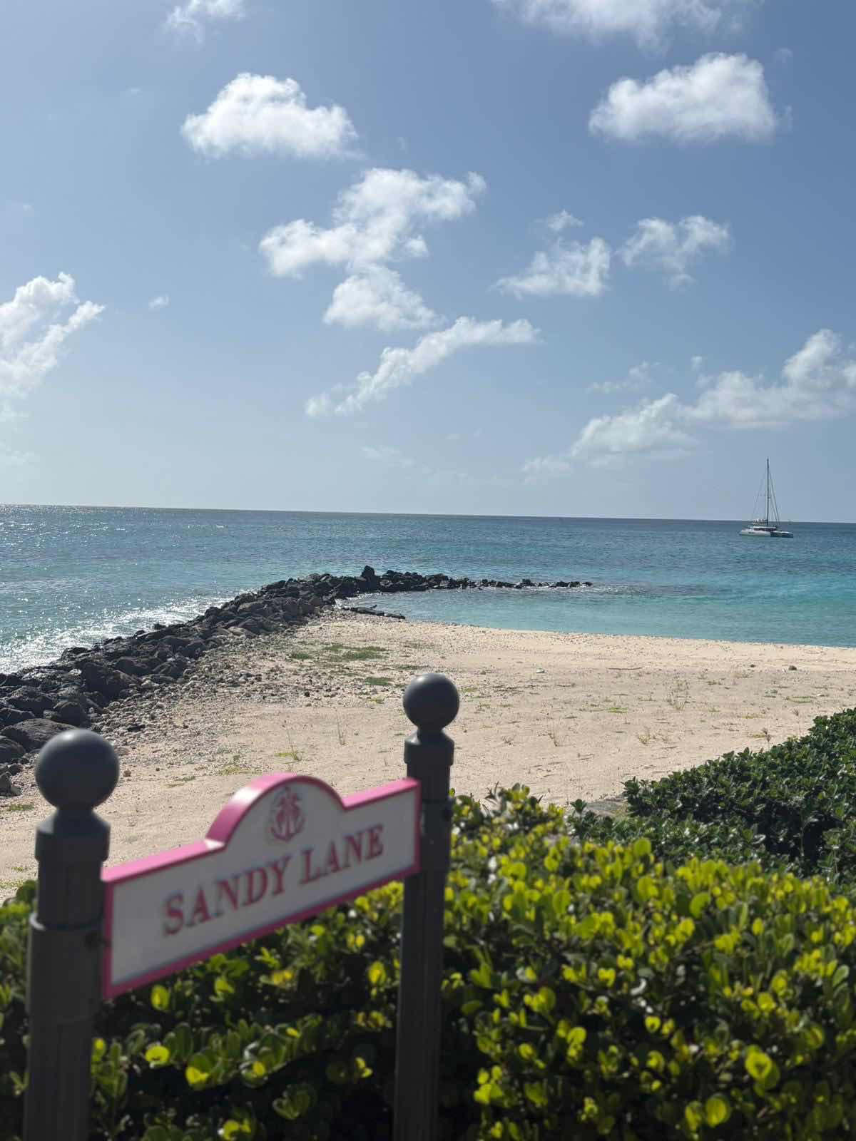 Union Island, Chatham Bay to Canouan, Sandy Lane Yacht Club _44CA5CDF-CF3E-4932-8435-2A7E86B9F908