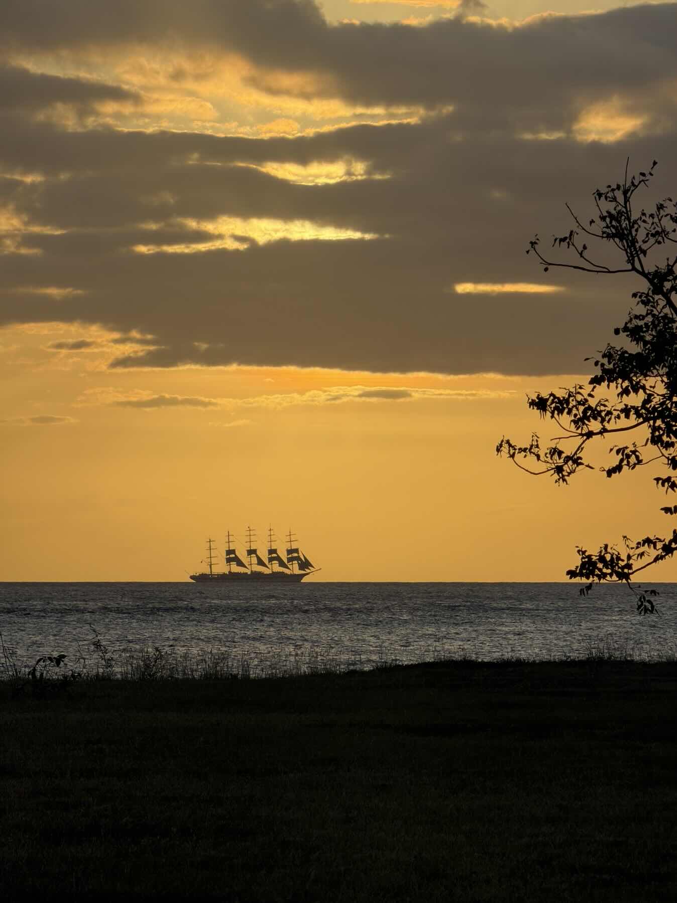 Union Island, Chatham Bay to Canouan, Sandy Lane Yacht Club _4EEA29C3-433F-4E18-ABA9-50E031D0756F