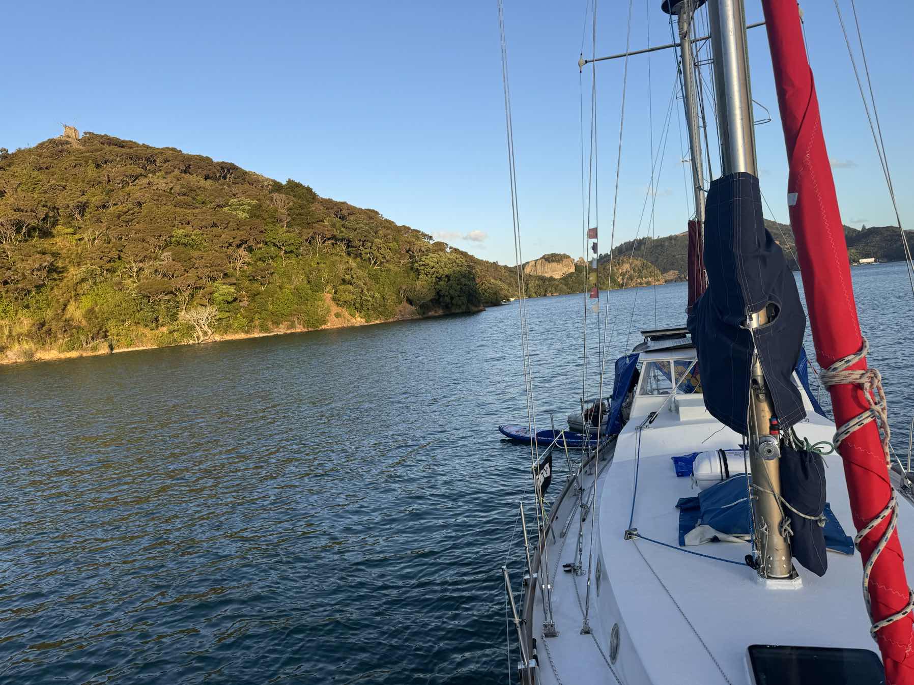 Return from Whangaroa Harbour _CADDB6F9-D355-4E5D-9F1F-1049FA661BCC