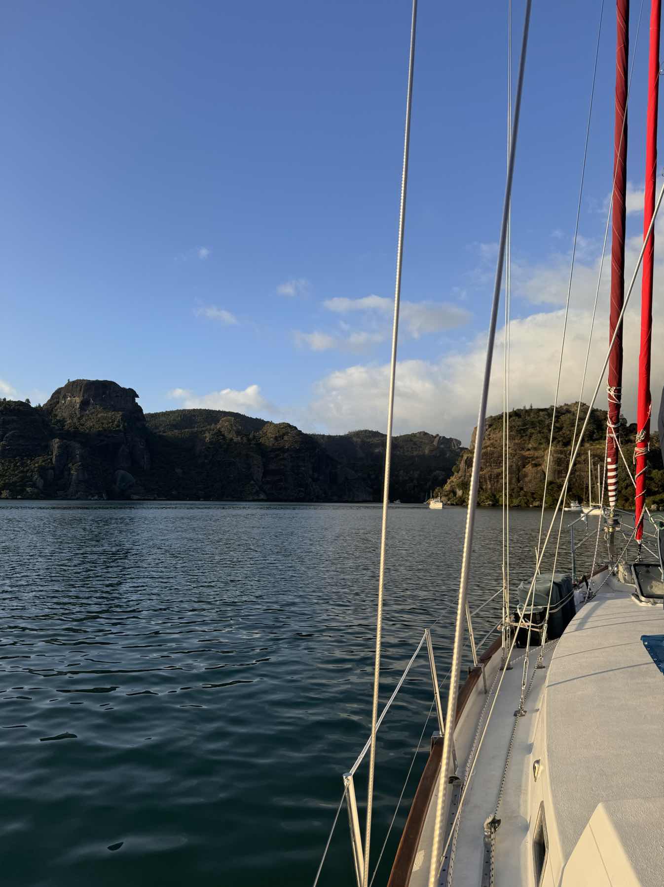 Return from Whangaroa Harbour _3D743C3B-59F1-478D-88EC-D01DDDA852AE