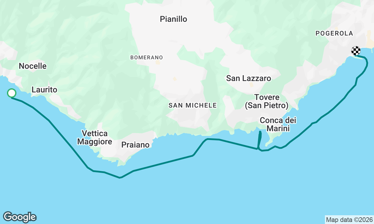 Amalfi