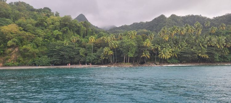 Voyage photo from Intro J5