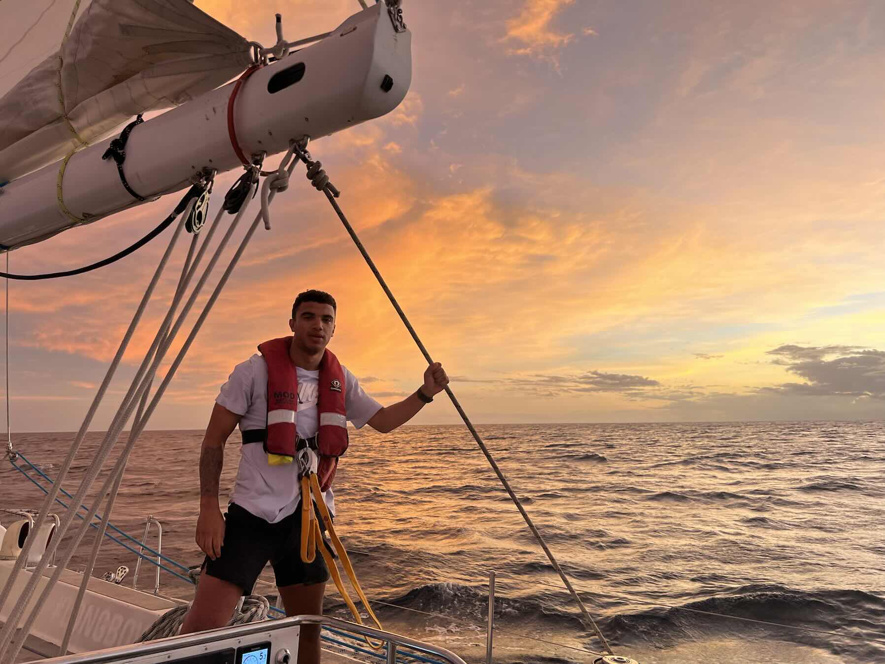 St Lucia to St Vincent & The Grenadines_4C63F843-8D6D-4C78-A876-49DEB7F70B45