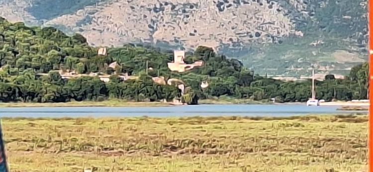Voyage photo from Butrint Trip