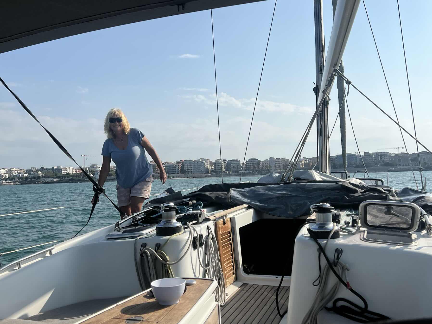Gentle sail on close reach_1AD3C3A1-178E-4202-AA32-AB1BE631EFF2