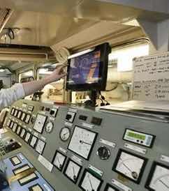 Ardrossan - Brodick MV Caledonian Isles Engine room / Bridge tour _92D184A7-93AE-45CB-B74A-C1481DE058F4