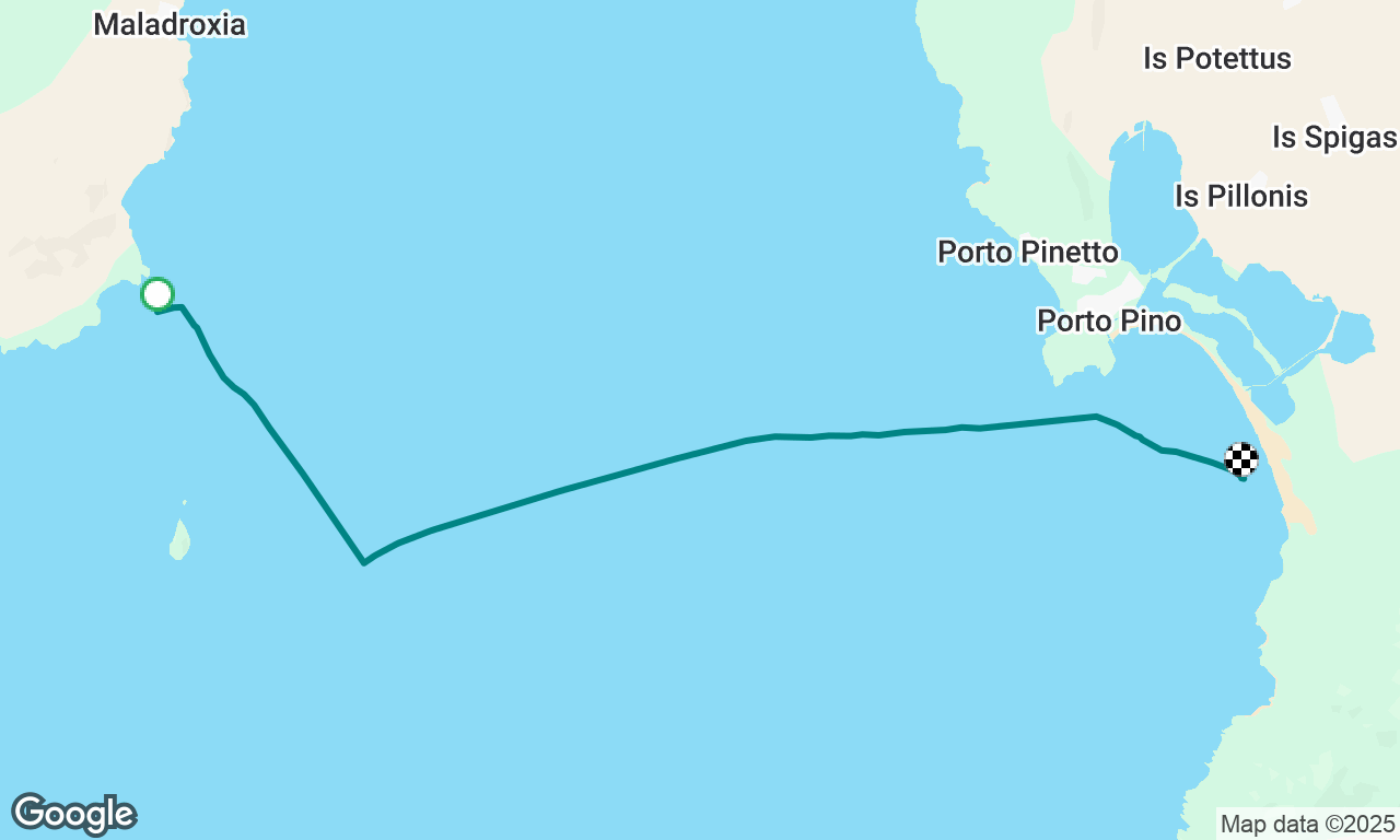 Porto Pino