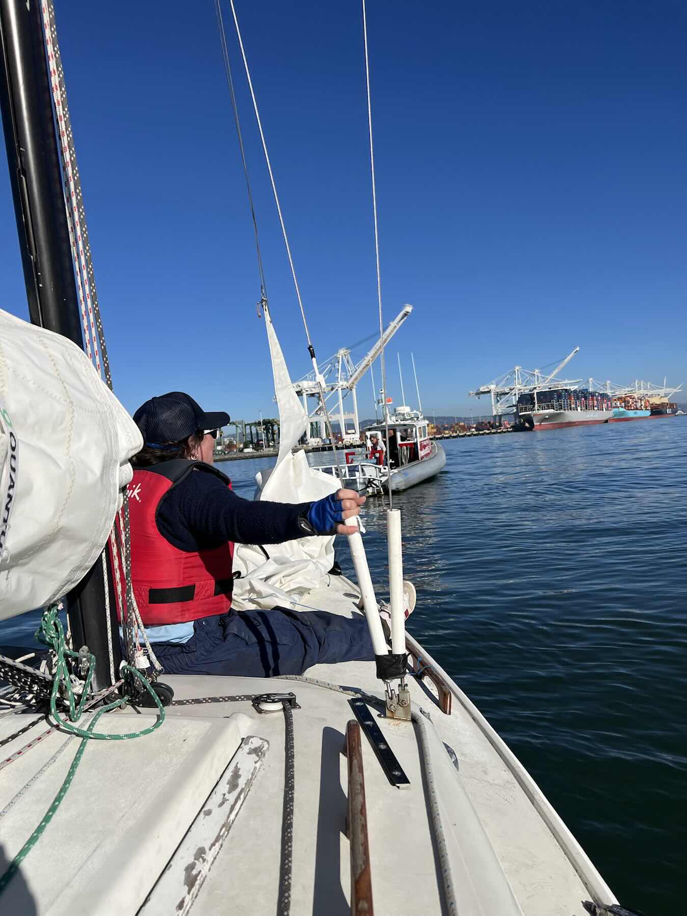 Jack Frost regatta 11-1-25_2570B1AE-B4C4-4794-8B51-235299608C83