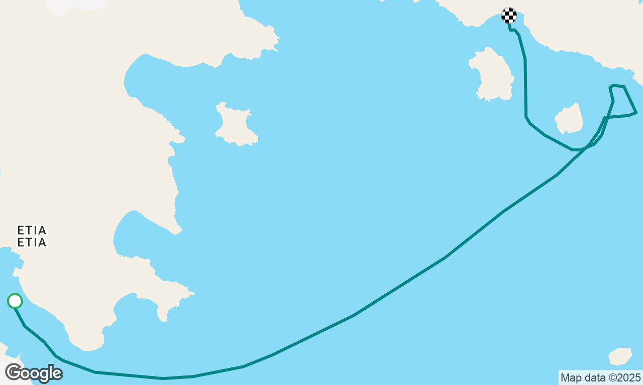 Patmos - Patmos