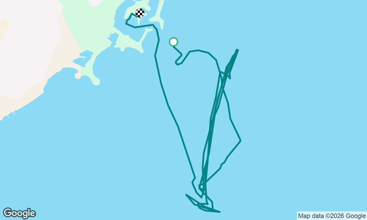 Little Canada Race