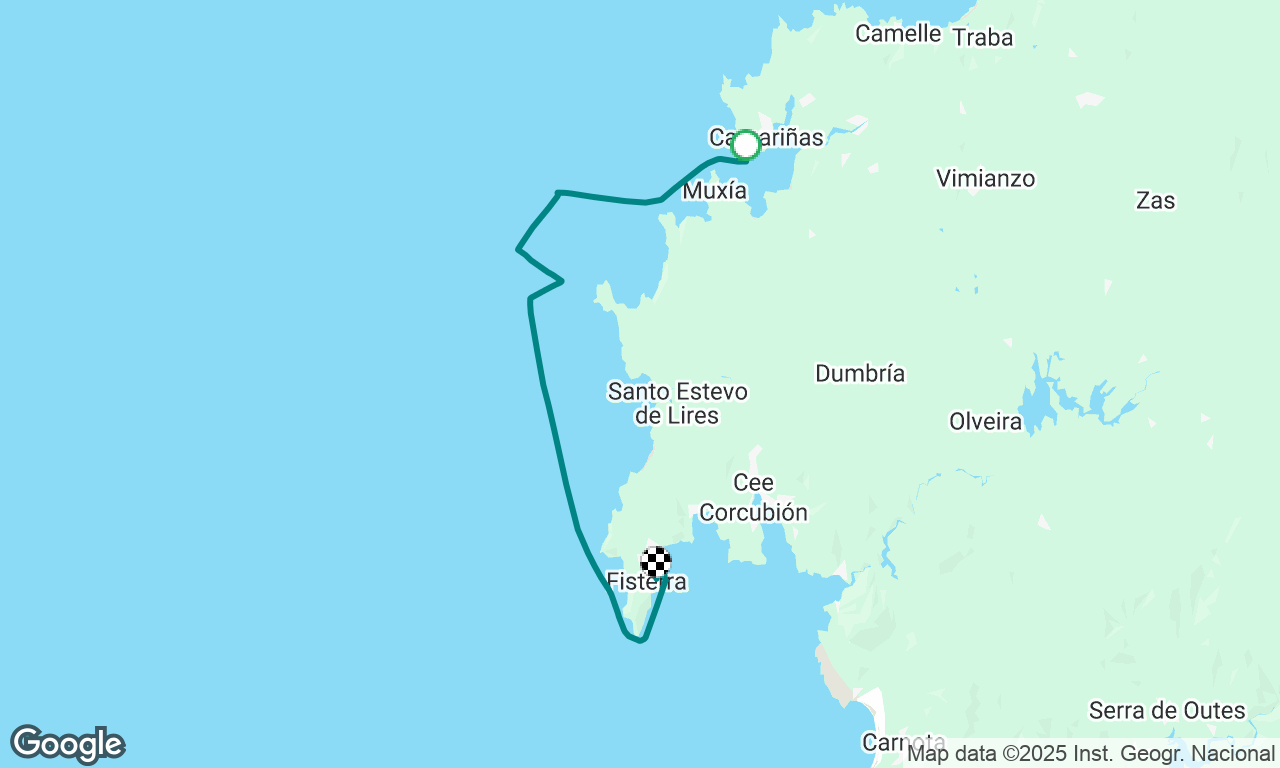 Finistere