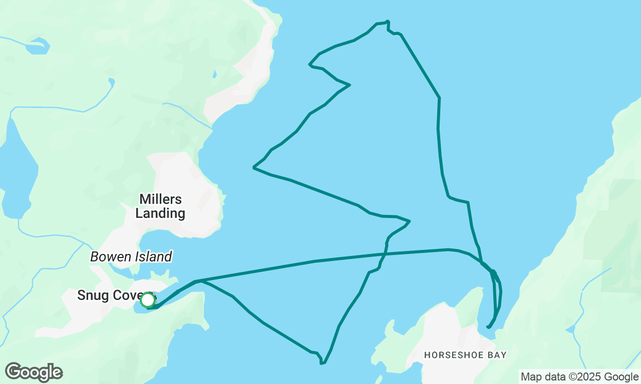 Epic Voyage Day Three