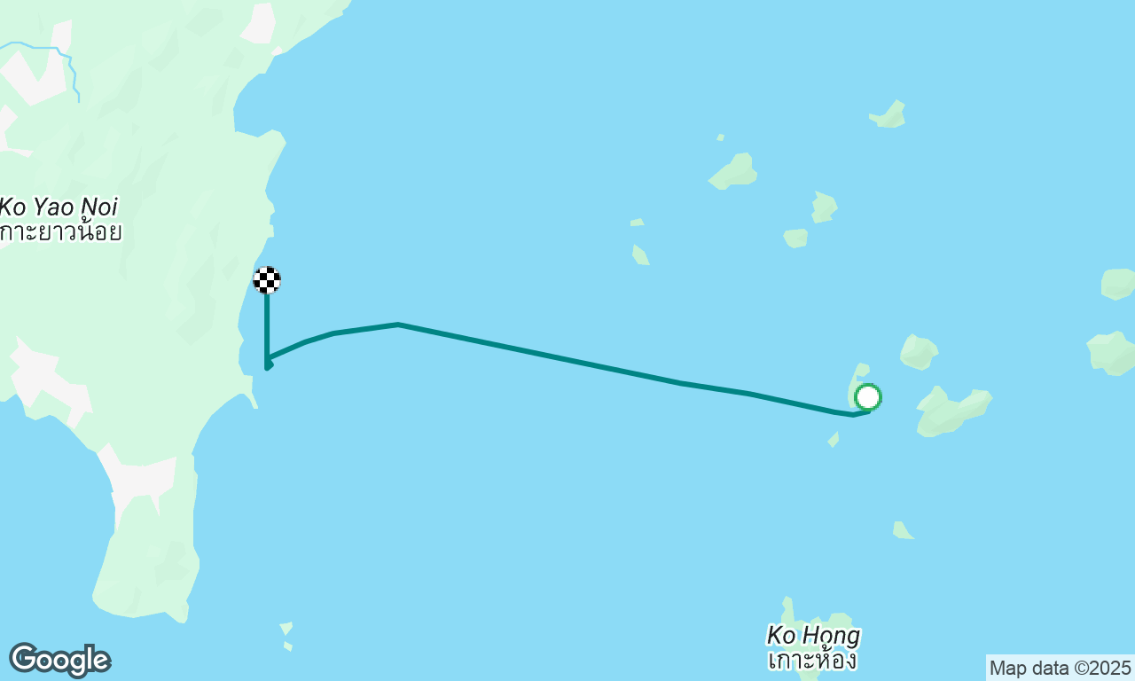 Koh Yao
