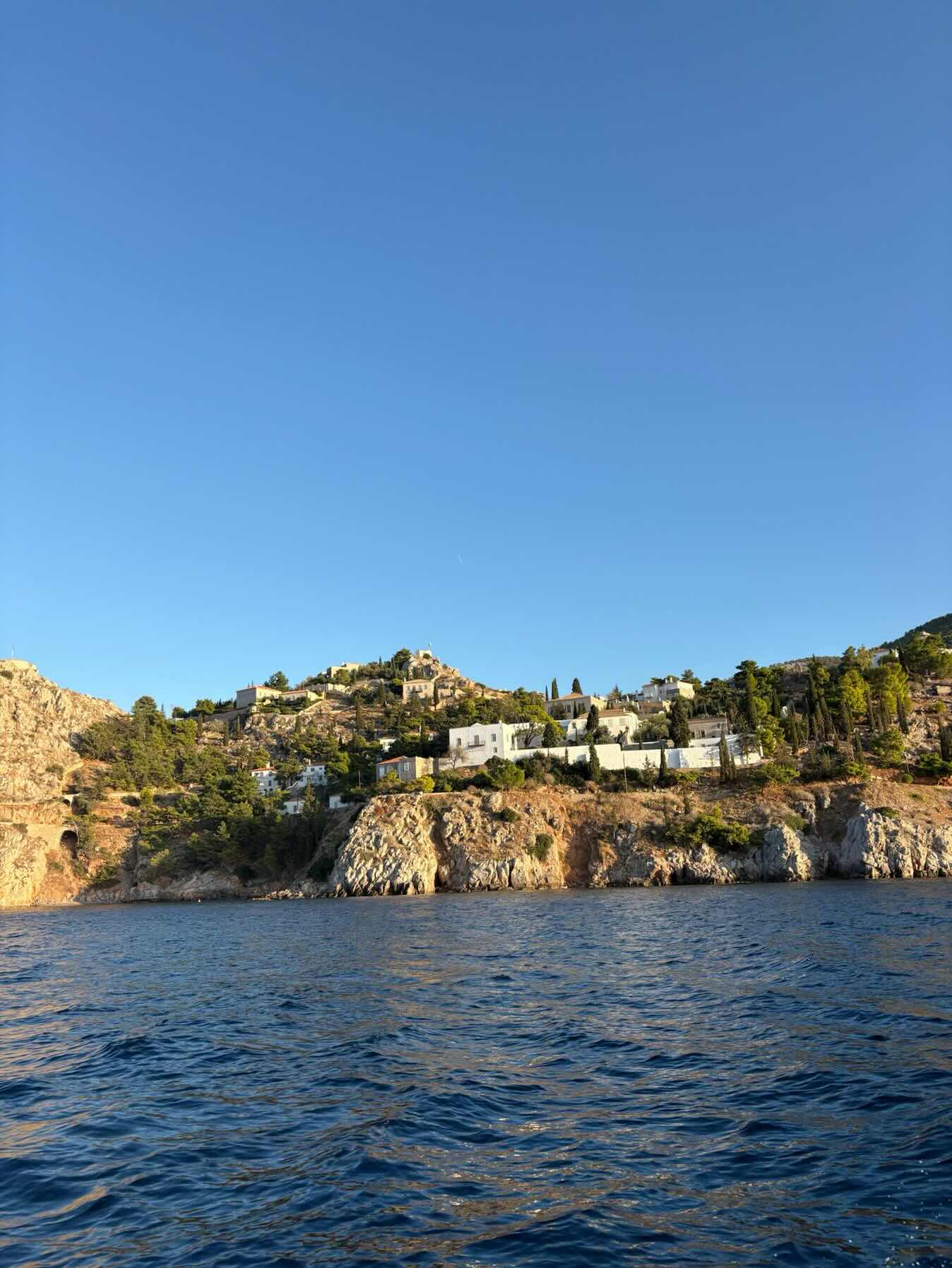 Greece 2025
Hydra_D777624E-C626-4F68-8D5F-674D80659CED