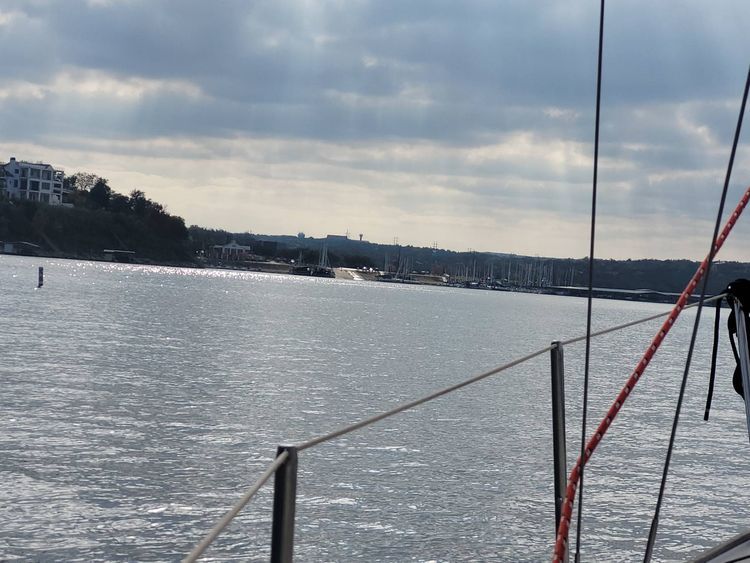 Voyage photo from 3Day Intensive Day 3!!