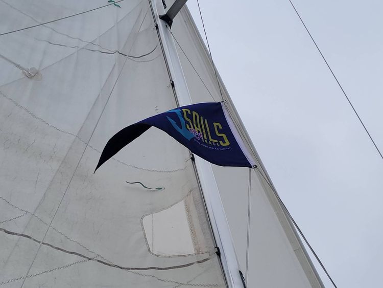 Voyage photo from 3Day Intensive Day 3!!