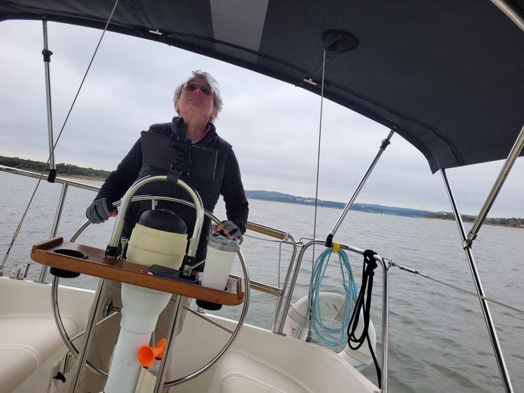 Voyage photo from 3Day Intensive Day 3!!