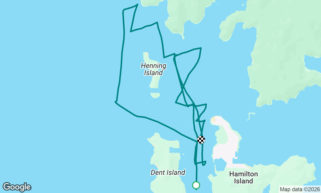 2026 HI Race Week - race 1