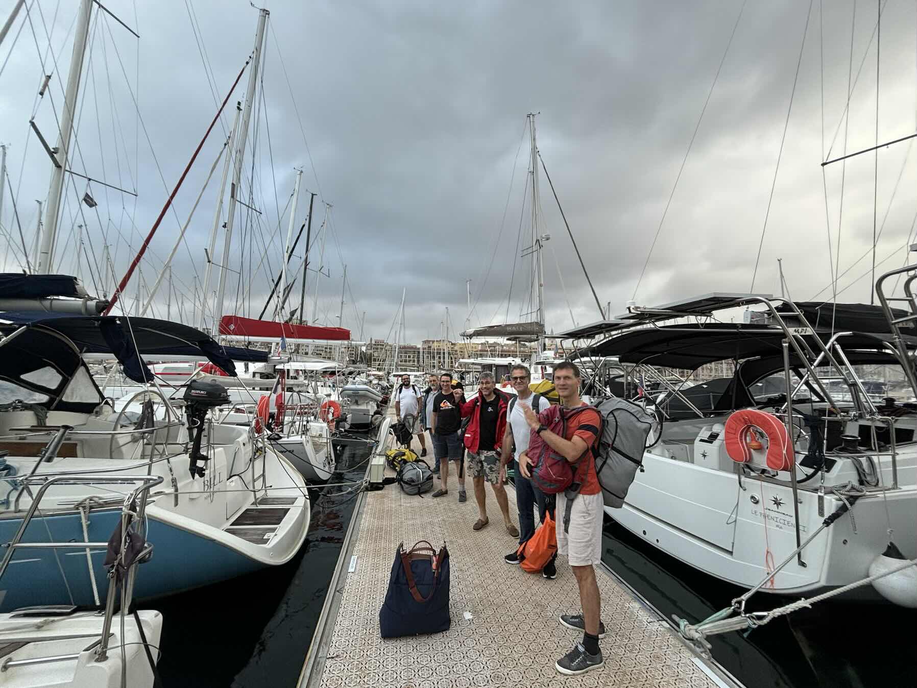 240926 Marseille - Iles Du Frioul - Training _7DDE4EAA-6EAB-4E77-81EF-5D9CDEA9E591
