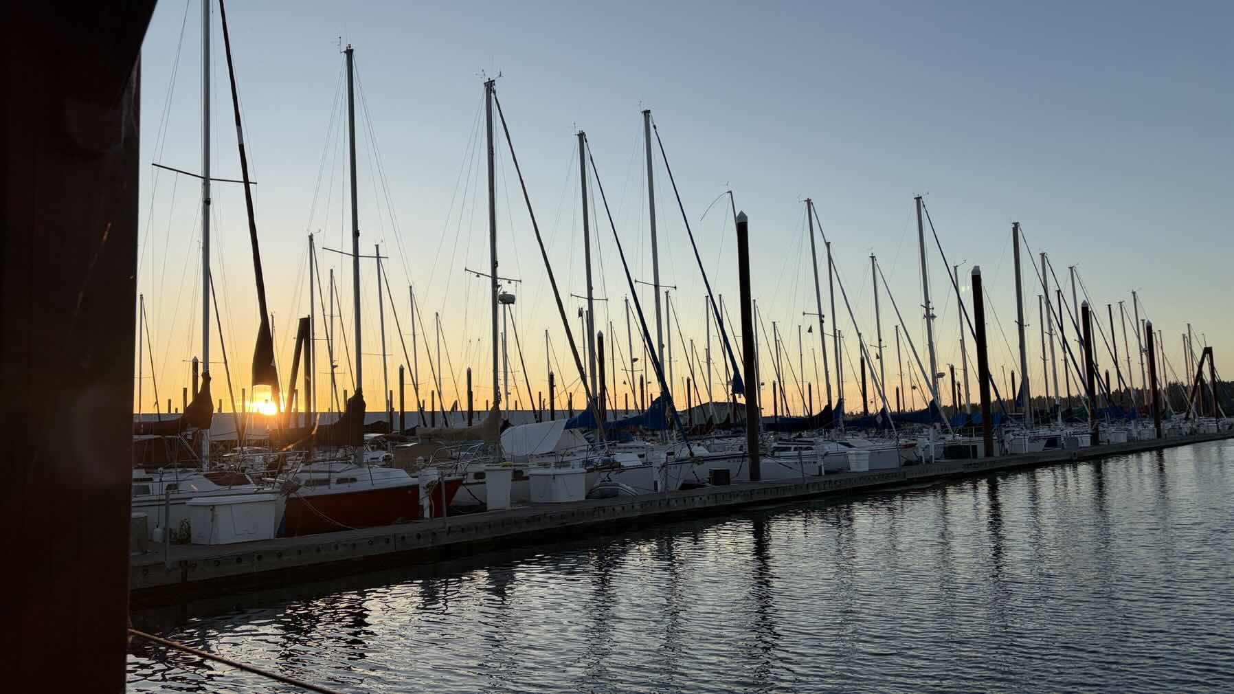 Wednesday Night Sail with John!_0A42C4AD-36C6-4700-B43C-CDCEB17C7DE6