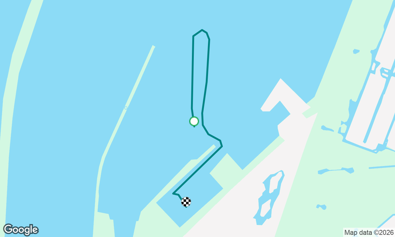 First Motor Sail Avalon 2026