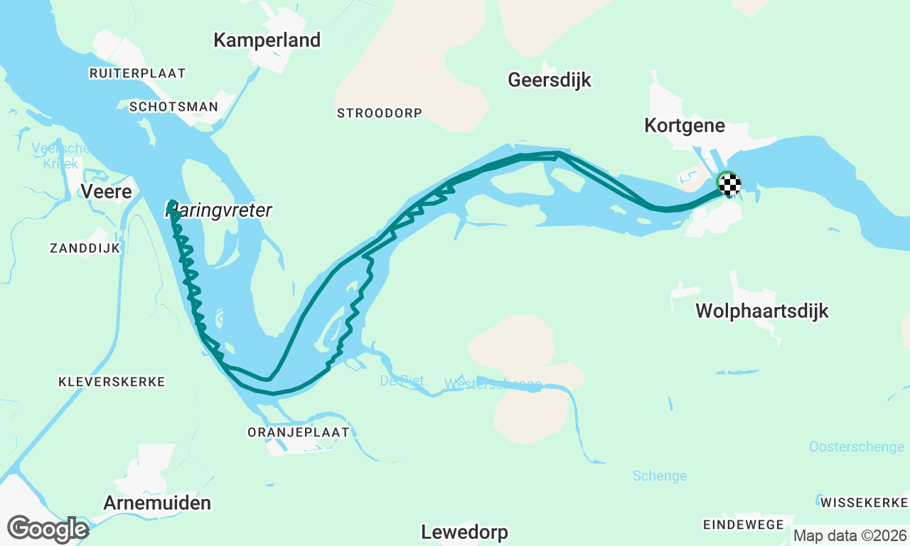 Veerse Meer