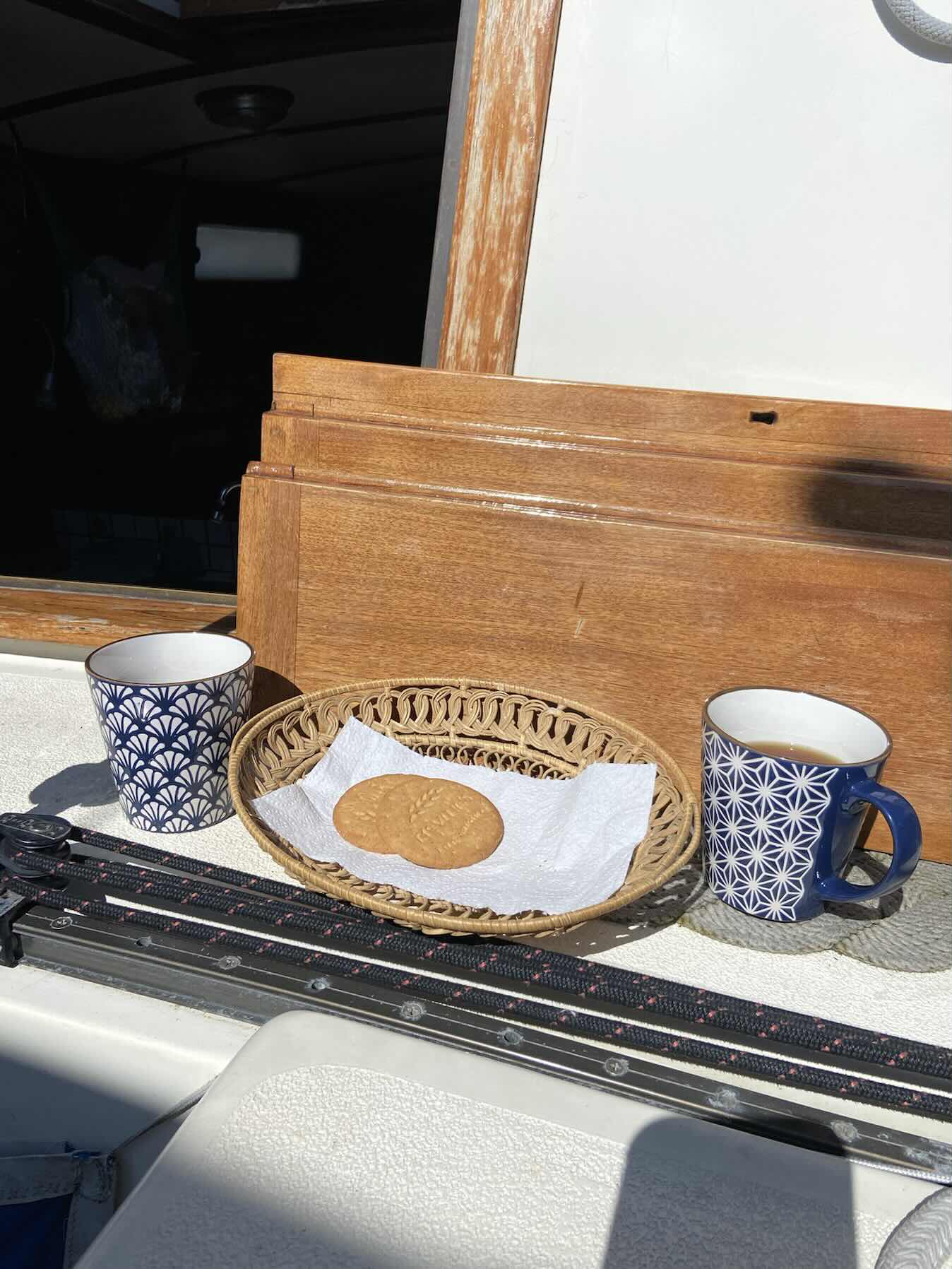 Day 23, Sailing to protected anchorage in Aland archipelago _ECB07C45-555B-4DE5-ADAE-D2182B542971