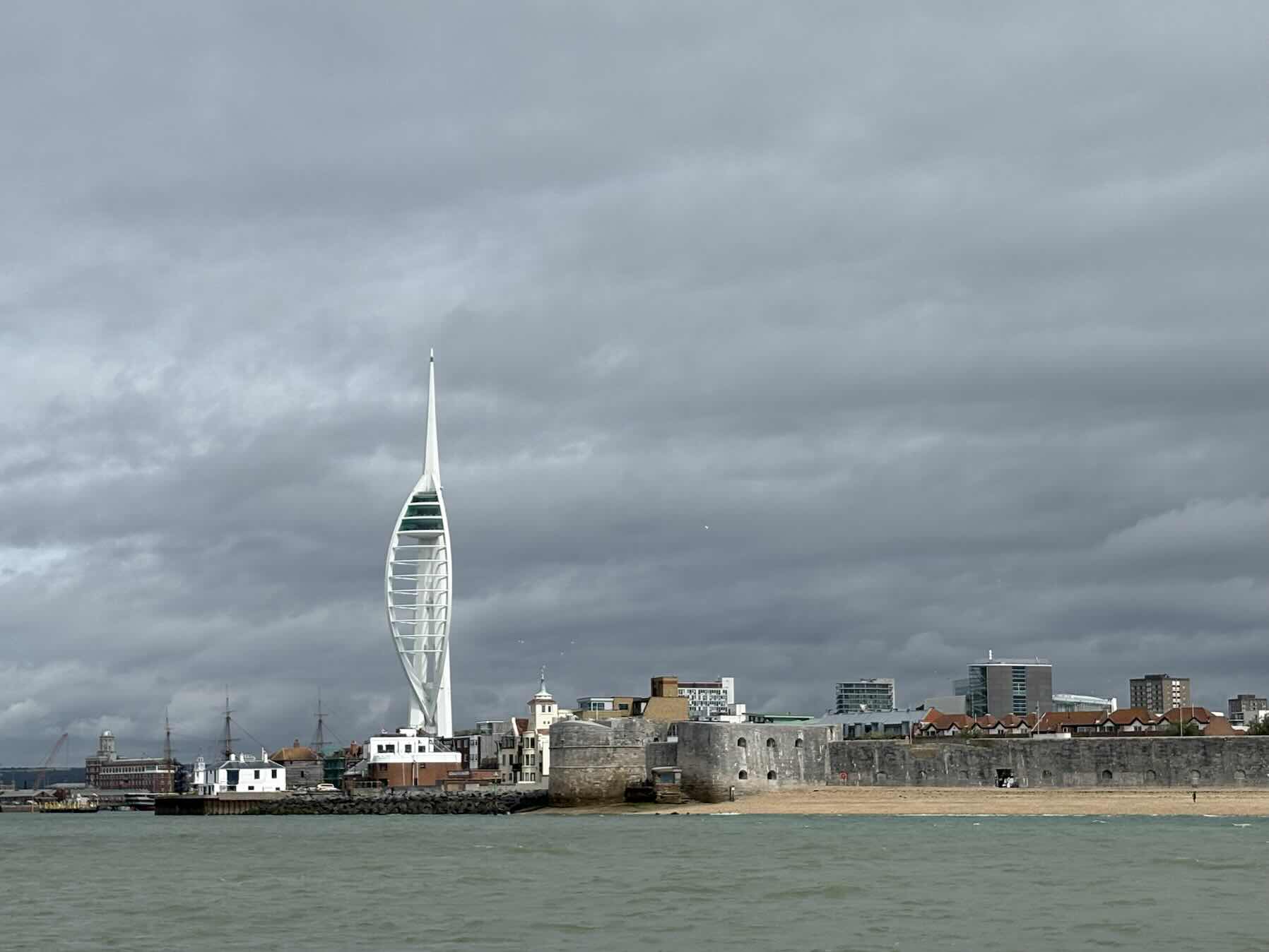 Lymington to Port Solent_A5F4D224-D36E-449E-8270-51C99EED55ED