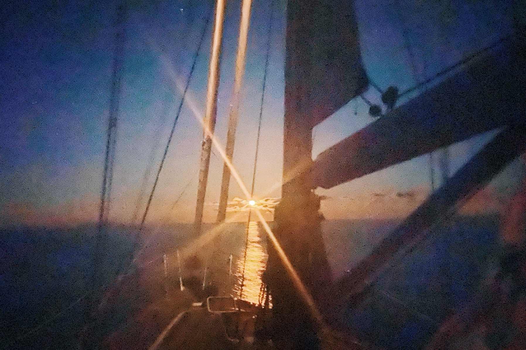 TransAtlantic Bermuda - Faial Açores, Oyster 485_9B3C297A-D32A-41A3-AADA-3B6C0D4BA8E4