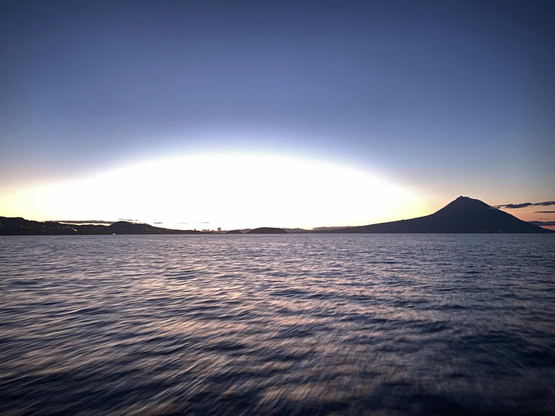TransAtlantic Bermuda - Faial Açores, Oyster 485_E6212D59-0D0D-4D24-8617-181BCD9C6028