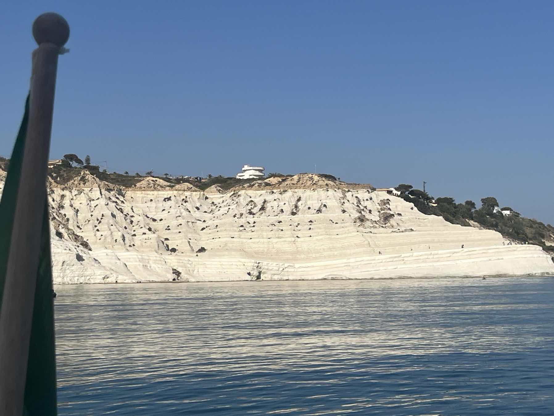 Day 5 to Palermo
(da Licata a Scala dei Turchi)_61D7F595-FEE7-43D1-81E7-BC4068D3CE15