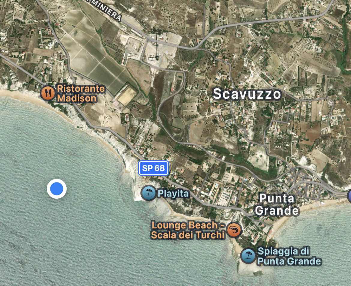 Day 5 to Palermo
(da Licata a Scala dei Turchi)_B27E1014-72D6-4161-A1B0-3748F0576BCF
