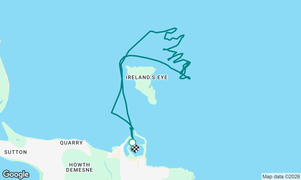 Day skipper day 3, MOB exercises