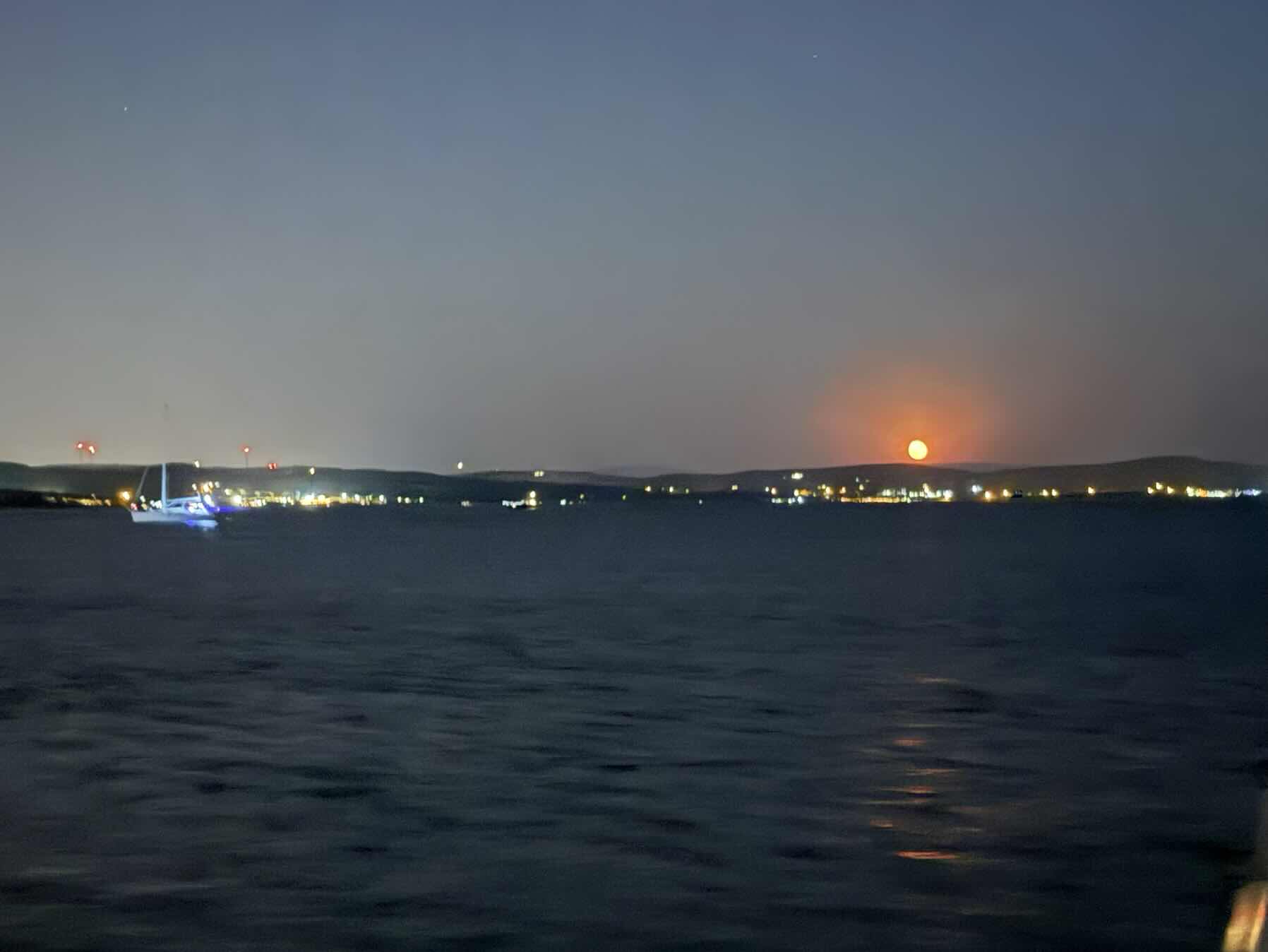 Motor sailing in Çeşme and overnight_A7665BD9-5FDF-4BFB-9383-E23A59BAB661