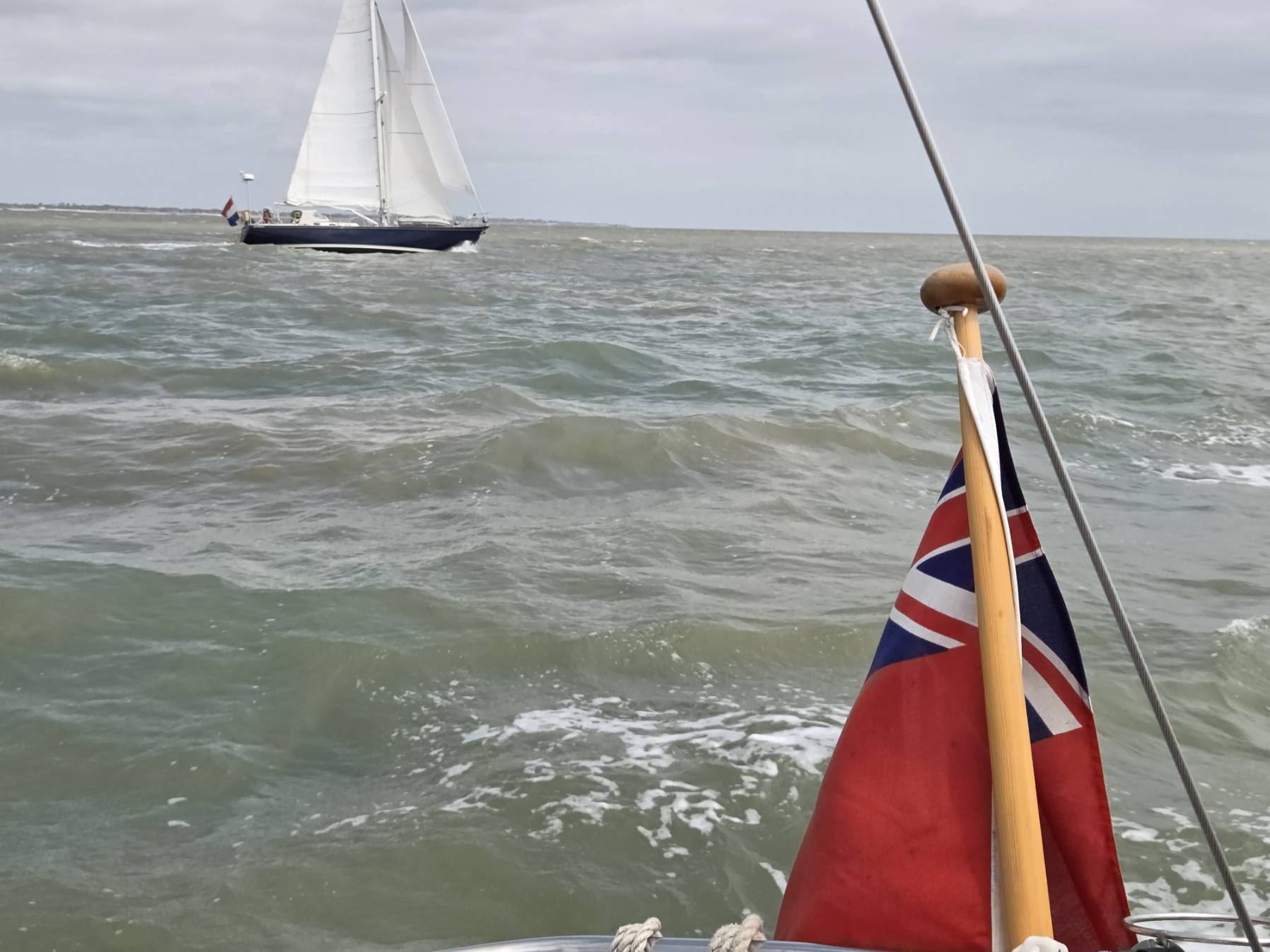 20kn sail to Eagle and back to MSC_7D369E96-760E-40AE-9B62-8AC8F112609C