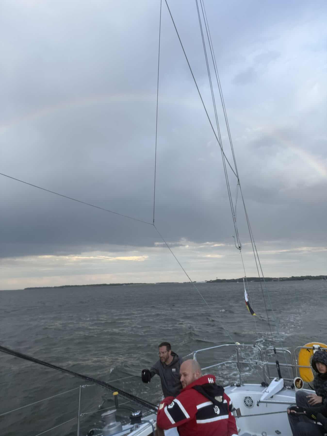 Sunbeams and Rainbows _EFCE1289-791F-44B1-B695-E98F05BF9F20