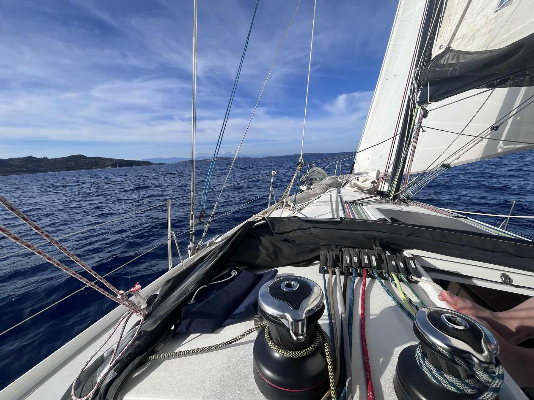 RYA coastal skipper day 1_9CD1AF86-4D45-4688-84CE-05674949BAC8