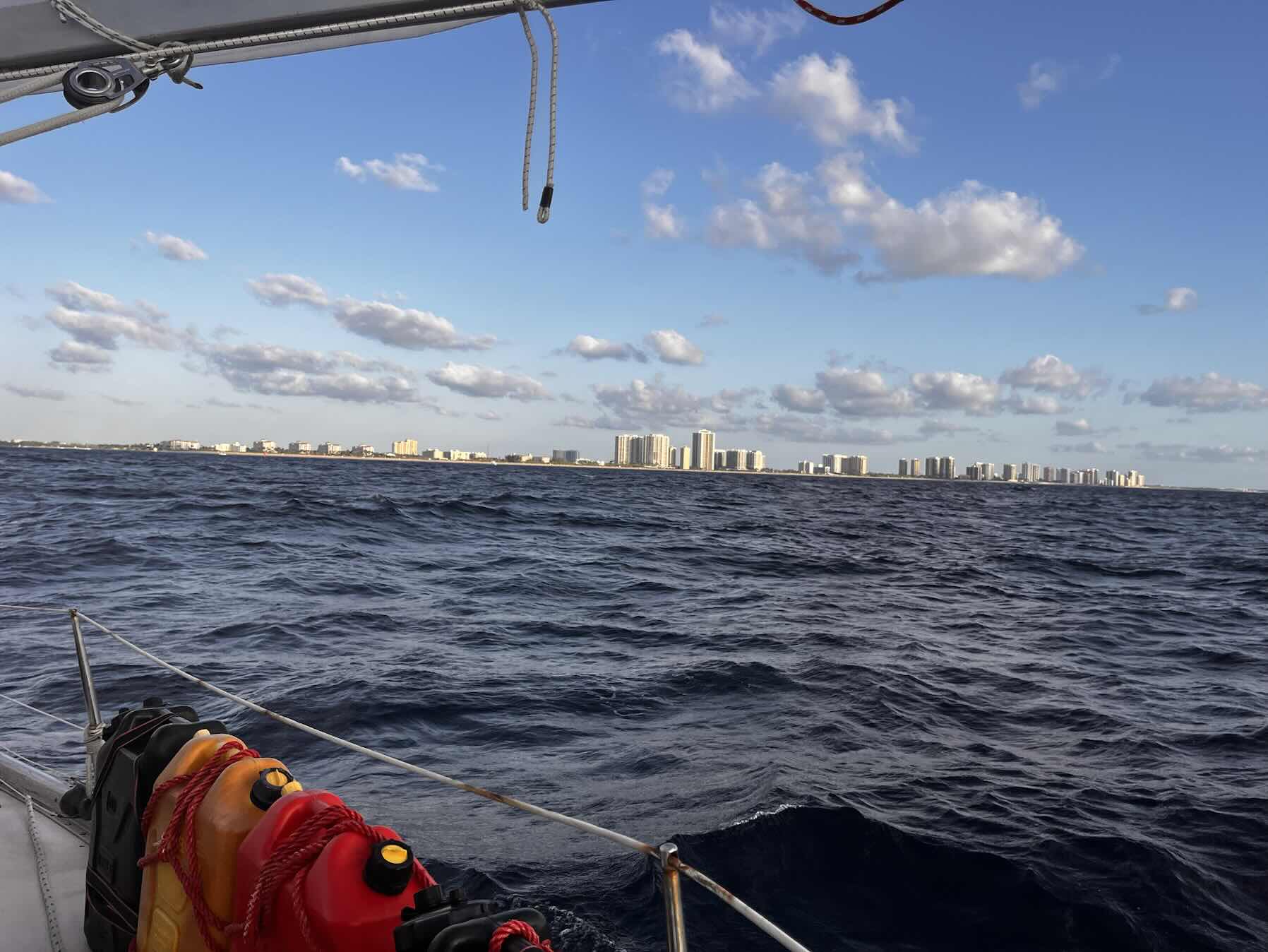 WPB to NY 
Wx in Wilmington _1BC2B242-14FB-4FEE-8173-17C9F526E433