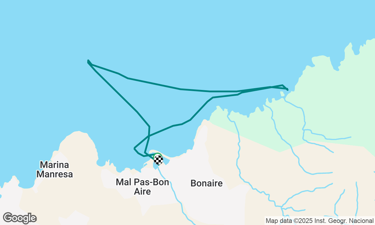 S’Illot with Evan and Lauren