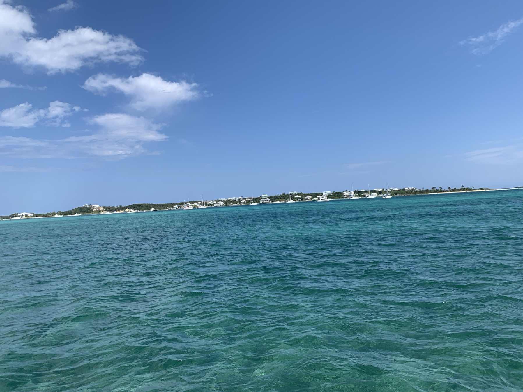 Lynard Cay to Aunt Pat’s Bay_31D1BF01-E3D5-4B0D-96E1-09AB9882F8AE